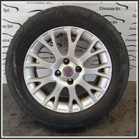 Cerchi Sfusi ant. dx FIAT Punto Evo