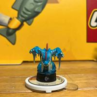 Pokemon Feraligatr 1st First Edition Action Figure