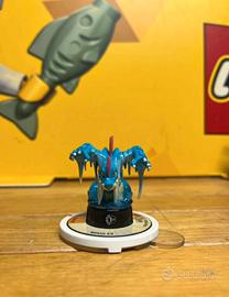 Pokemon Feraligatr 1st First Edition Action Figure