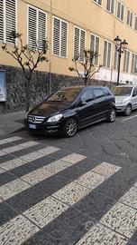Mercedes classe B200