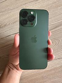 Iphone 13pro, 512GB - LEGGI BENE