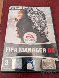 Fifa Manager 08