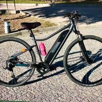 Bicicletta RIVERSIDE 500E