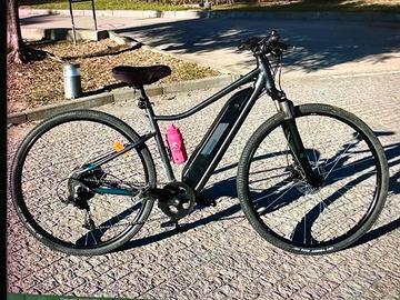 Bicicletta RIVERSIDE 500E