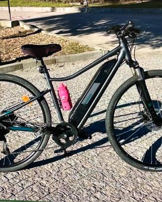 Bicicletta RIVERSIDE 500E