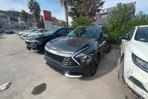 Kia Sportage 1.6 TGDi HEV AT Business