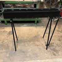 macchina per arrosticini 