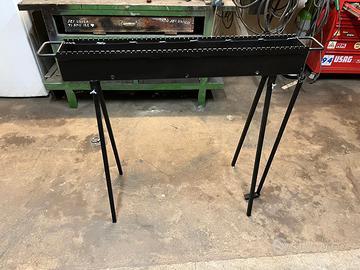 macchina per arrosticini 