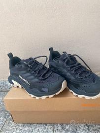 Scarpe trekking Merrell