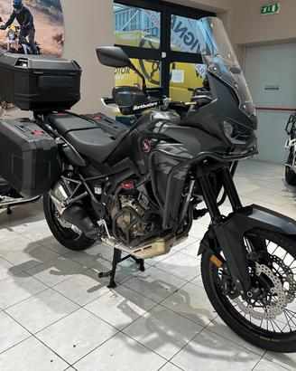 Honda CRF1100L Africa Twin FULL OPTIONAL