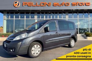 Citroën Jumpy 2.0 HDi/120 6POSTI AUTOCARRO, N...