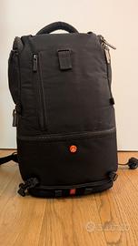 Zaino Manfrotto per DSLR/mirrorless