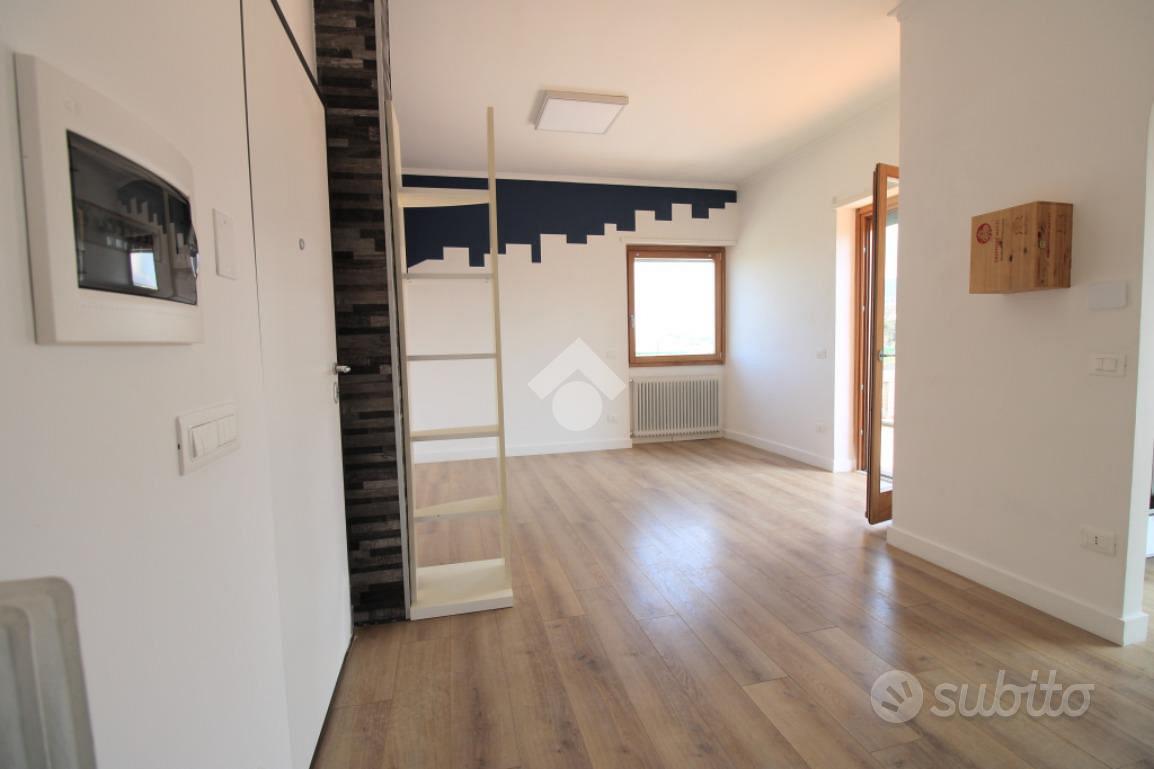 Apartment in Montopoli di Sabina, Bocchignano - View 2