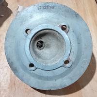 Testata per vespa 125 PK ,e per 125 ET3.