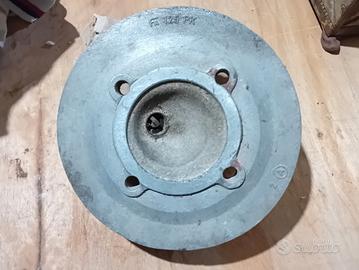 Testata per vespa 125 PK ,e per 125 ET3.