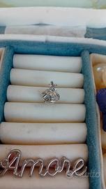 Charm Pandora Fata dei boschi 🧚🍄