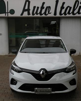 RENAULT CLIO 1.5 BUSINESS - NOLEGGIO