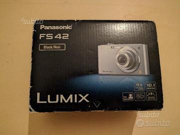 Panasonic Lumix FS42