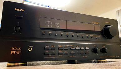 DENON AVC-3800 da 150+150watt