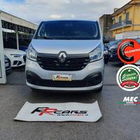 Renault Trafic T27 1.6 dCi 125CV S&S PC-TN Zen