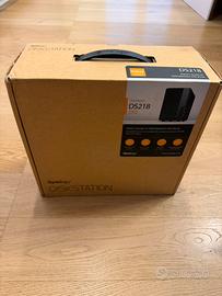 NAS Synology DS218