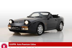 Porsche 944 S2 Cabrio *ASI*