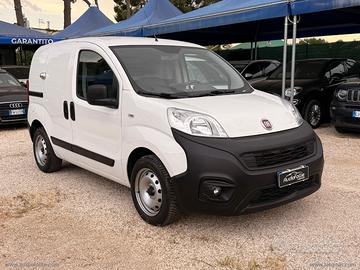 FIAT Fiorino 1.3 MJT 80CV Cargo