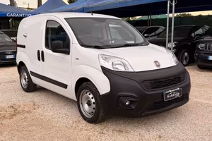 FIAT Fiorino 1.3 MJT 80CV Cargo