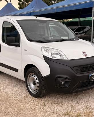 FIAT Fiorino 1.3 MJT 80CV Cargo
