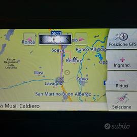 Navigatore satellitare BECKER 