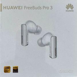 HUAWEI FreeBuds Pro 3 * NUOVI *