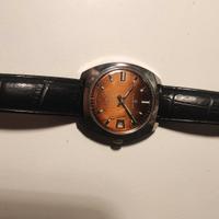 Cortebert Calibro 740