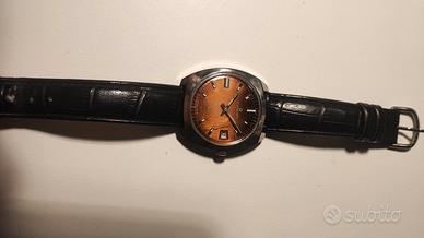 Cortebert Calibro 740