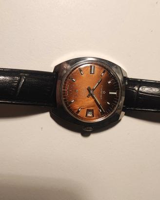 Cortebert Calibro 740