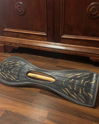 Waveboard