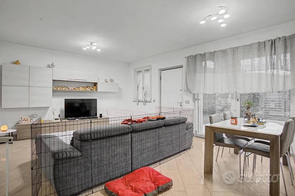 Casa – Mesenzana, Pezza - Vista 4