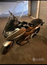Honda integra 