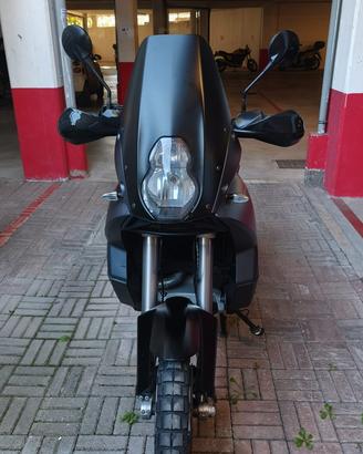 Ktm 990 adventure