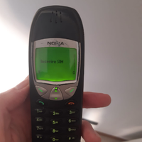 telefono cellulare Nokia telefonino