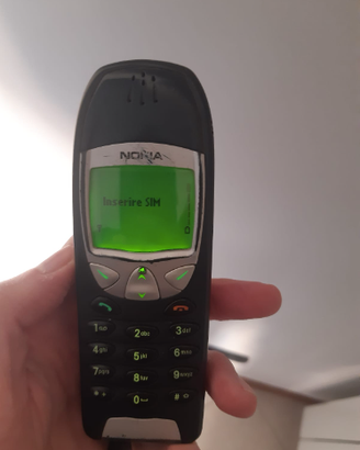 telefono cellulare Nokia telefonino