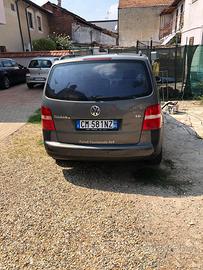 vende Volkswagen tuoran