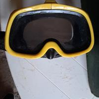 maschera per.immersioni