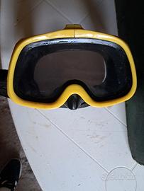maschera per.immersioni
