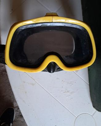 maschera per.immersioni