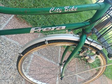 city bike marca freta 28 pollici 