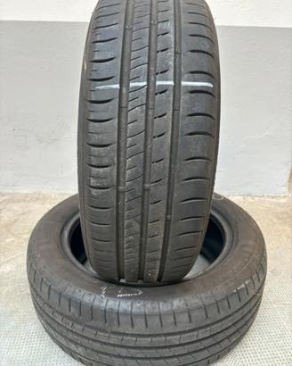 Gomme usate 185/55R15 82H estive