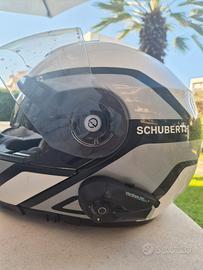 Casco Modulare Schuberth C3 Pro
