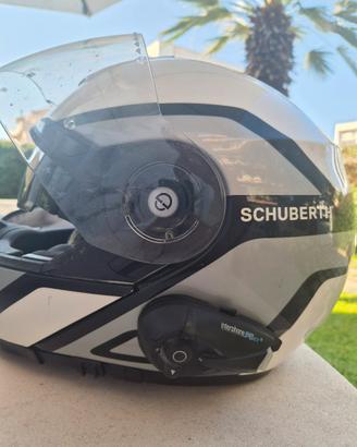 Casco Modulare Schuberth C3 Pro