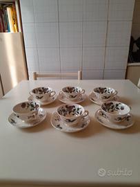 Tazze da brodo inglesi