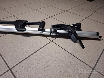 Portabici tetto Thule Proride 